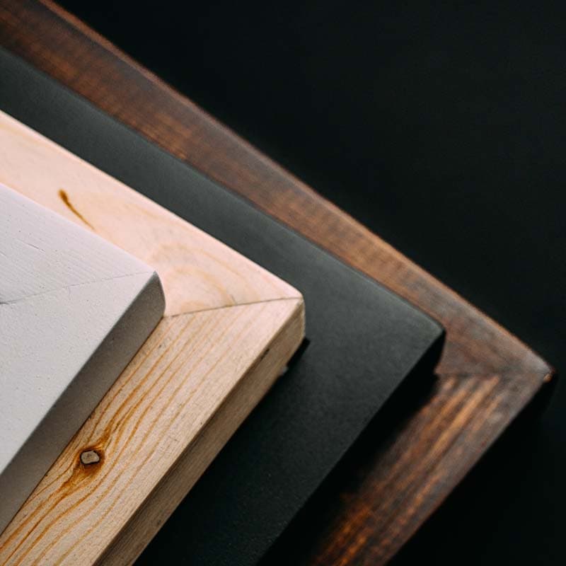 Maatwerk interieur Made